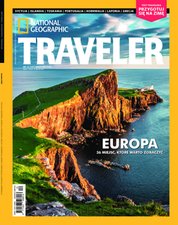 : National Geographic Traveler - e-wydanie – 12/2020