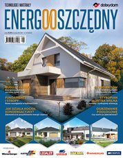 : Dom Energooszczędny - e-wydanie – 1/2020