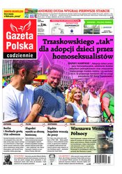 : Gazeta Polska Codziennie - e-wydanie – 152/2020