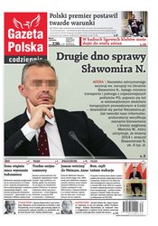 : Gazeta Polska Codziennie - e-wydanie – 169/2020