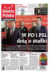 : Gazeta Polska Codziennie - e-wydanie – 174/2020