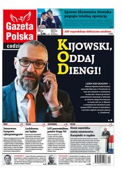 : Gazeta Polska Codziennie - e-wydanie – 229/2020