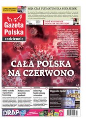 : Gazeta Polska Codziennie - e-wydanie – 249/2020