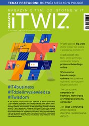 : ITwiz - e-wydanie – 3/2020