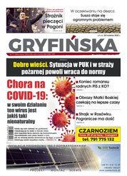 : Gazeta Gryfińska - e-wydawnia – 17/2020