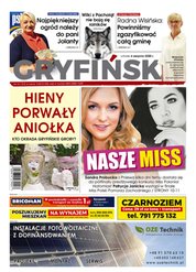 : Gazeta Gryfińska - e-wydawnia – 31/2020