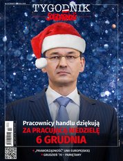 : Tygodnik Solidarność - e-wydanie – 50/2020