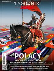: Tygodnik Solidarność - e-wydanie – 51/2020