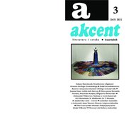 : Akcent - e-wydanie – 3/2021