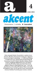 : Akcent - e-wydanie – 4/2021