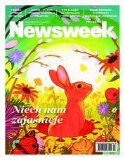 : Newsweek Polska - e-wydanie – 13/2021