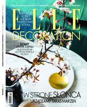 : ELLE Decoration - e-wydanie – 3/2021