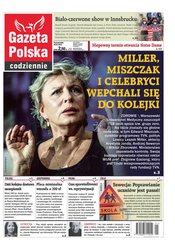 : Gazeta Polska Codziennie - e-wydanie – 1/2021
