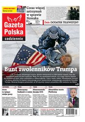 : Gazeta Polska Codziennie - e-wydanie – 4/2021