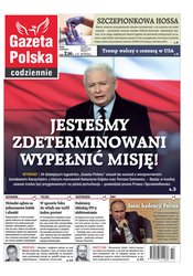 : Gazeta Polska Codziennie - e-wydanie – 74/2021