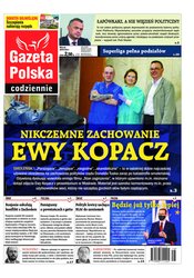 : Gazeta Polska Codziennie - e-wydanie – 83/2021