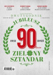 : Zielony Sztandar - e-wydanie – 10/2021