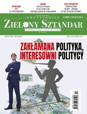 : Zielony Sztandar - e-wydanie – 13/2021
