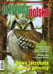 : Przyroda Polska - e-wydanie – 2/2021