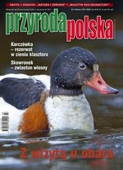 : Przyroda Polska - e-wydanie – 3/2021