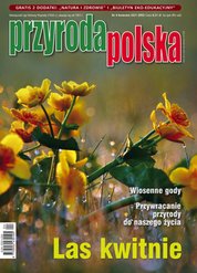 : Przyroda Polska - e-wydanie – 4/2021