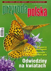 : Przyroda Polska - e-wydanie – 7/2021