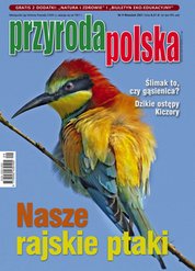 : Przyroda Polska - e-wydanie – 9/2021