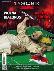 : Tygodnik Solidarność - e-wydanie – 23/2021