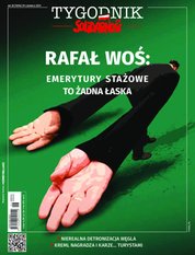 : Tygodnik Solidarność - e-wydanie – 26/2021