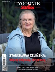 : Tygodnik Solidarność - e-wydanie – 27/2021