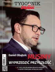 : Tygodnik Solidarność - e-wydanie – 30/2021