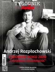 : Tygodnik Solidarność - e-wydanie – 32/2021