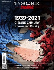 : Tygodnik Solidarność - e-wydanie – 35/2021
