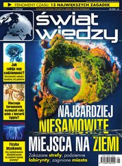 : Świat Wiedzy - eprasa – 5/2022