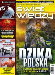 : Świat Wiedzy - eprasa – 7/2022