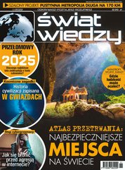: Świat Wiedzy - eprasa – 11/2022