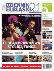 : Dziennik Elbląski - e-wydania – 198/2022