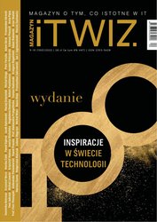 : ITwiz - e-wydanie – 9-10/2022
