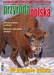 : Przyroda Polska - e-wydanie – 2/2022