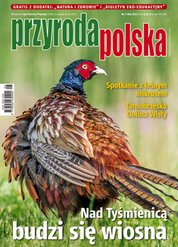 : Przyroda Polska - e-wydanie – 5/2022