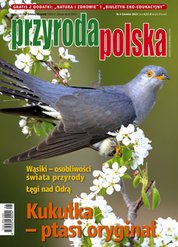 : Przyroda Polska - e-wydanie – 6/2022
