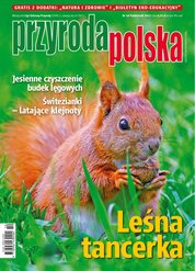 : Przyroda Polska - e-wydanie – 10/2022