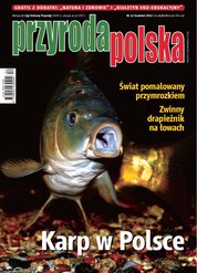 : Przyroda Polska - e-wydanie – 12/2022