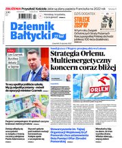: Dziennik Bałtycki - e-wydanie – 9/2022