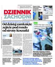 : Dziennik Zachodni - e-wydanie – 12/2022