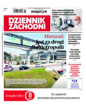 : Dziennik Zachodni - e-wydanie – 34/2022