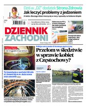 : Dziennik Zachodni - e-wydanie – 38/2022