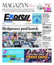 : Express Bydgoski - e-wydanie – 222/2022