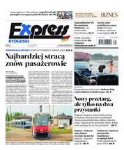 : Express Bydgoski - e-wydanie – 225/2022