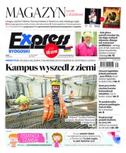 : Express Bydgoski - e-wydanie – 228/2022